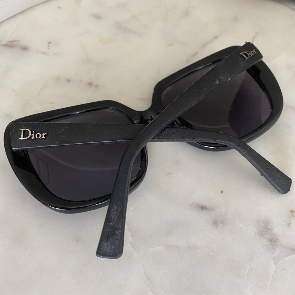 Sale! 100% auth Dior sunglasses - Picture 15 of 16